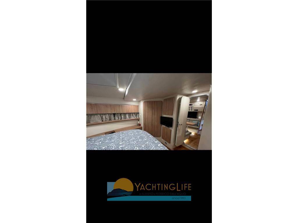 Fiart mare Fiart 41 delta