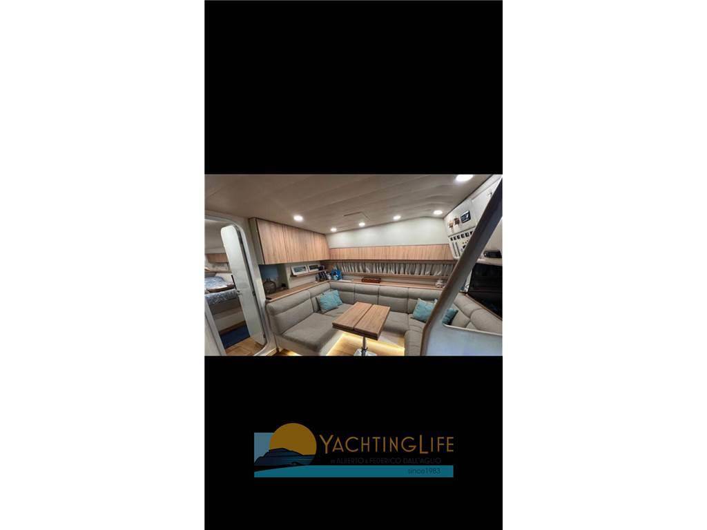 Fiart mare Fiart 41 delta