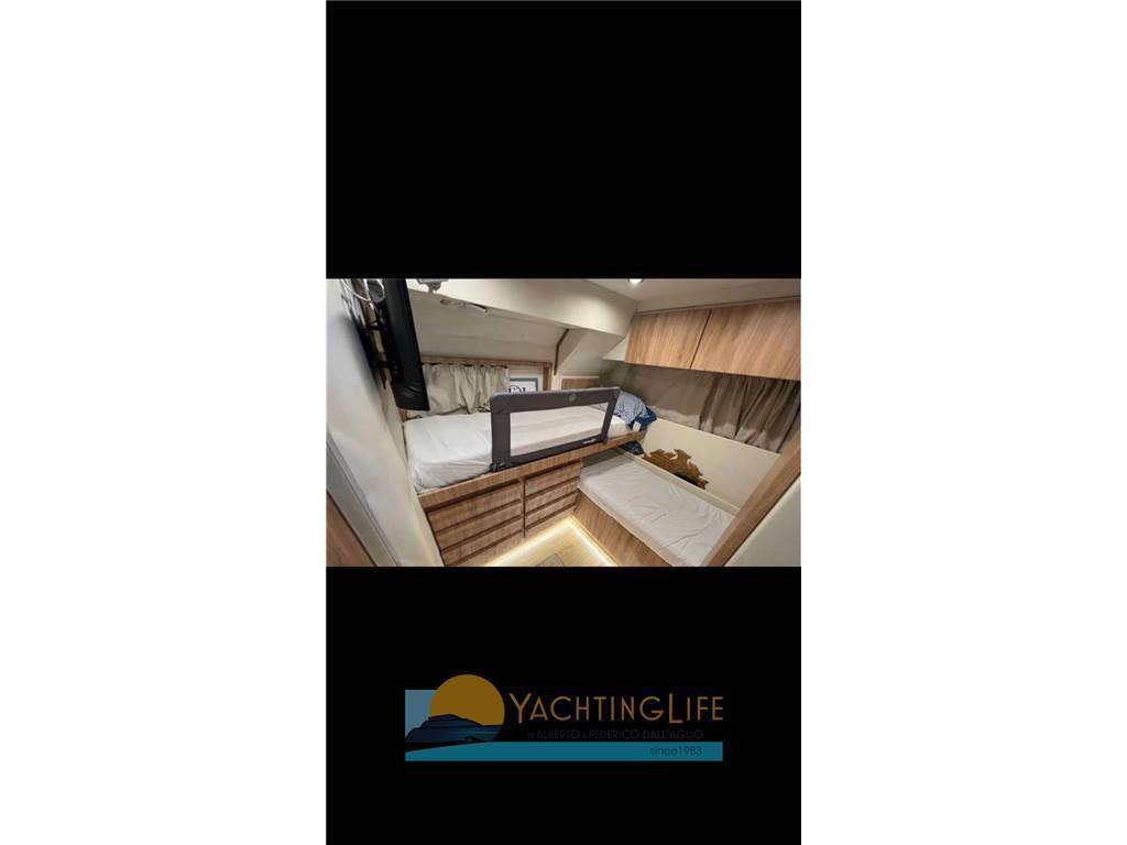 Fiart mare Fiart 41 delta