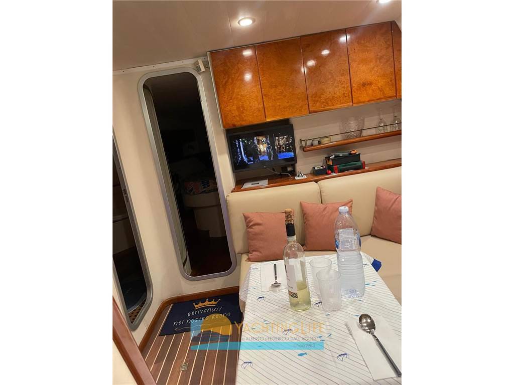 Fiart mare Fiart 41 delta