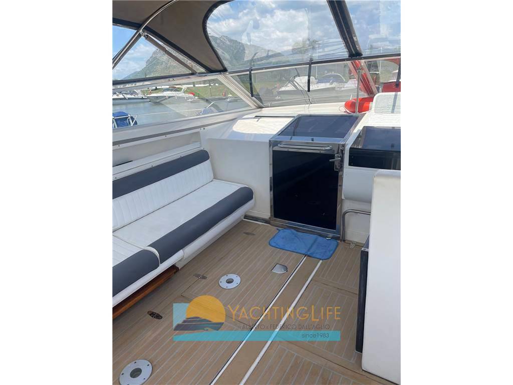 Fiart mare Fiart 41 delta