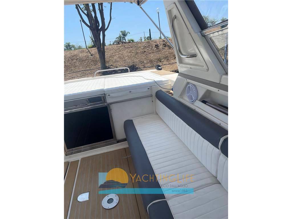 Fiart mare Fiart 41 delta