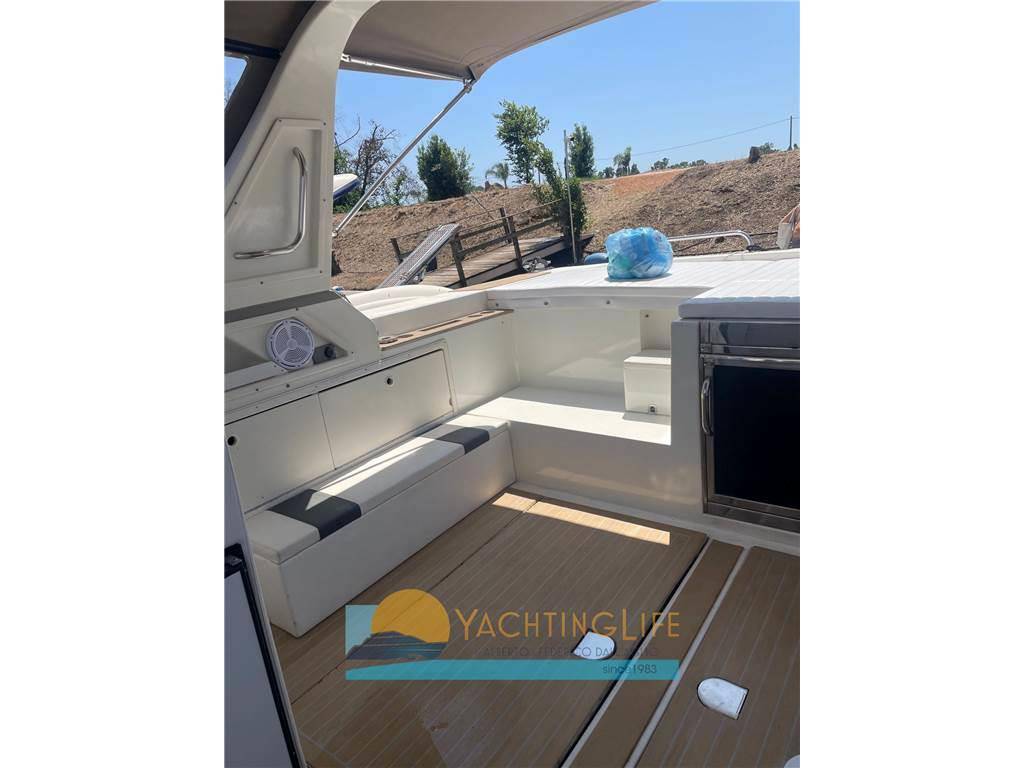 Fiart mare Fiart 41 delta