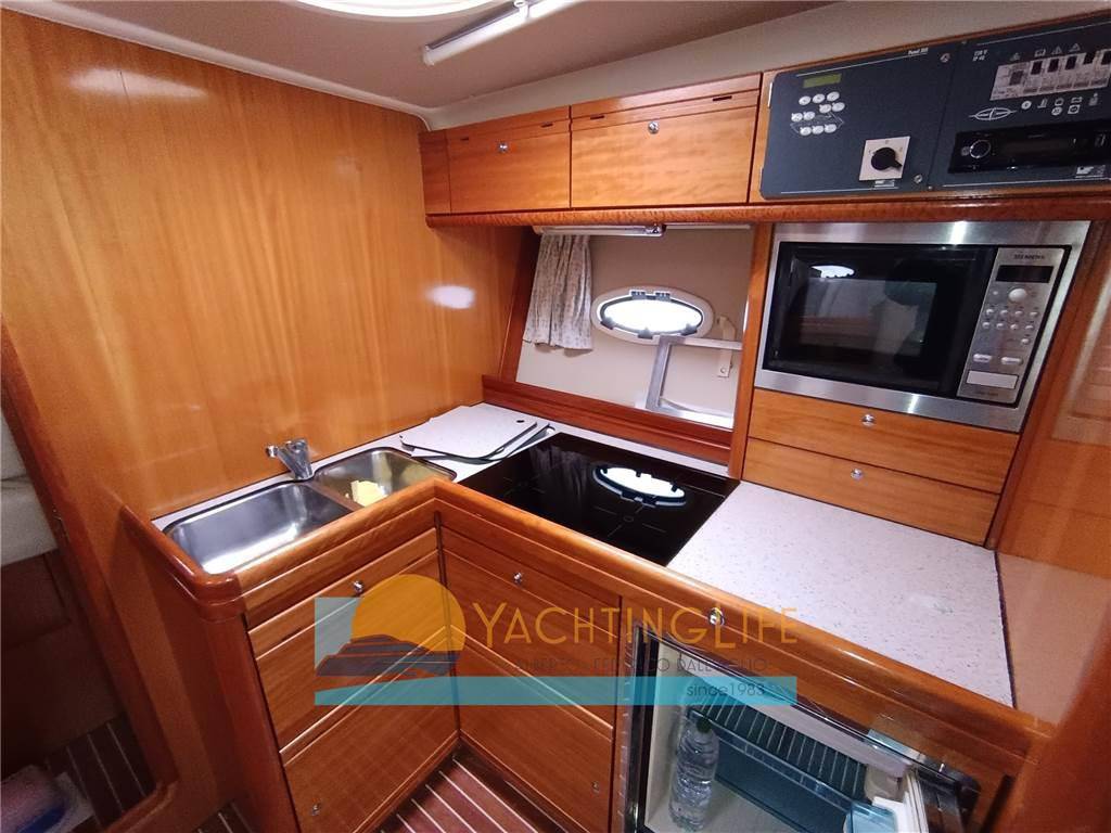 Bavaria Bmb 37 ht