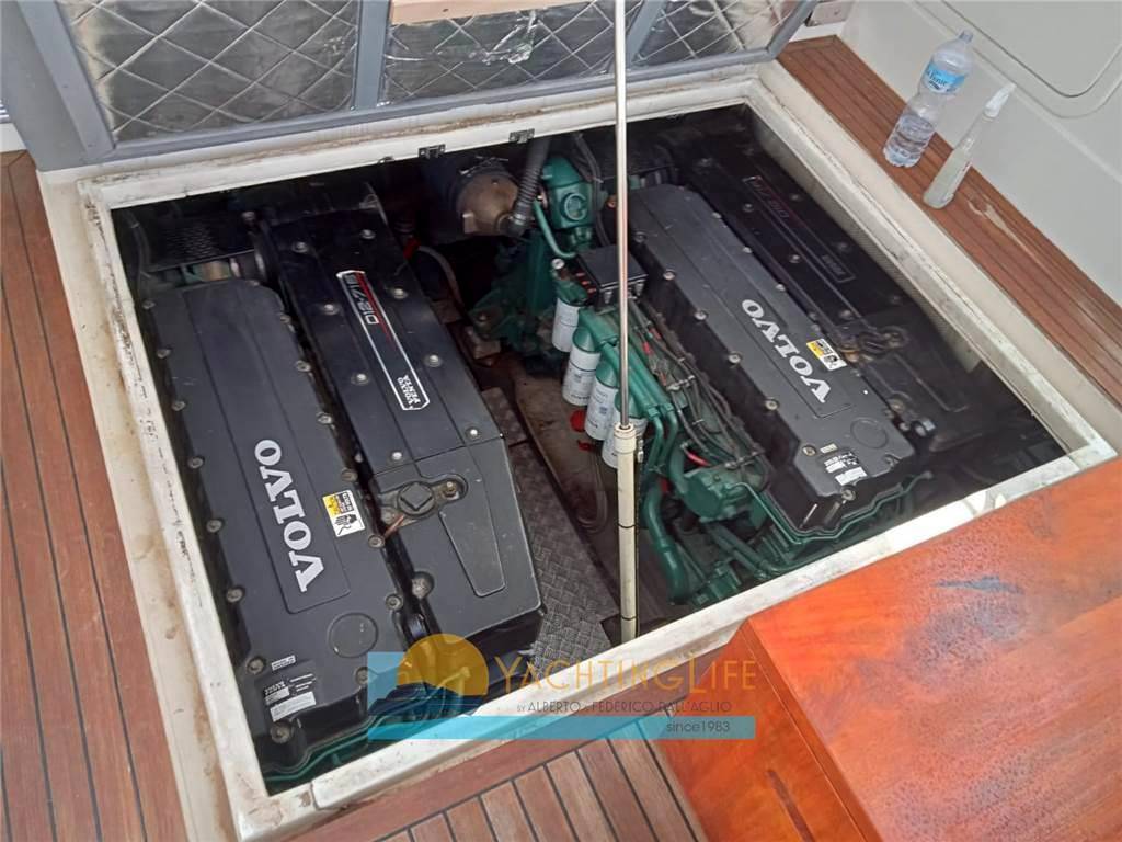 Conam 60 wide body