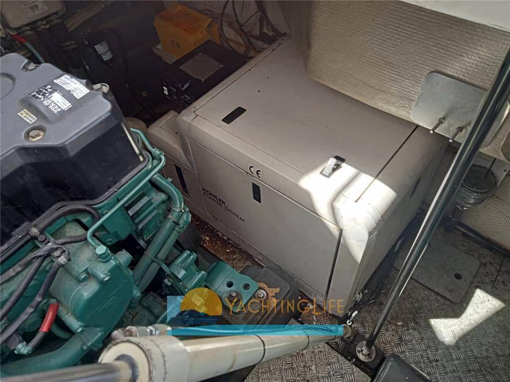 Conam 60 wide body