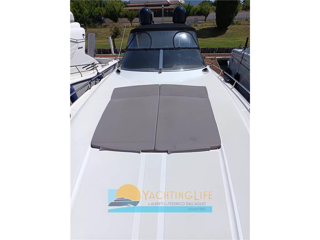 Marine yachting Mig 50