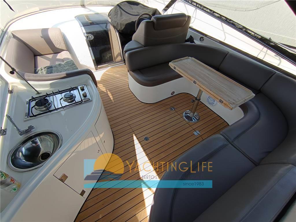 Marine yachting Mig 50