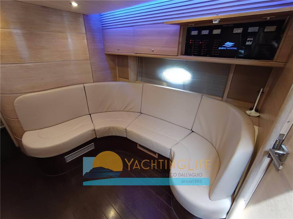 Marine yachting Mig 50