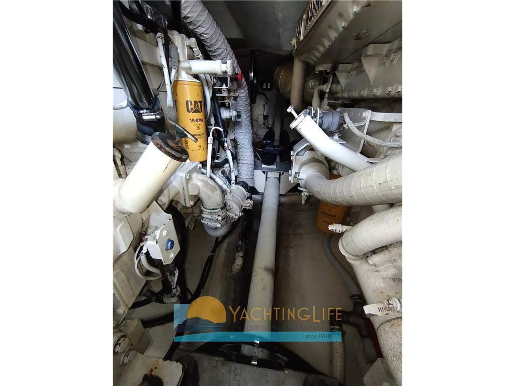 Marine yachting Mig 50