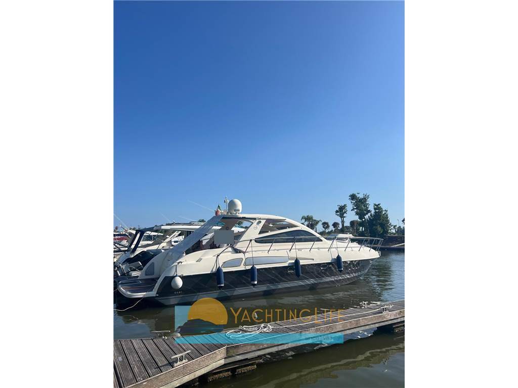 Airon marine Airon 4300 t-top