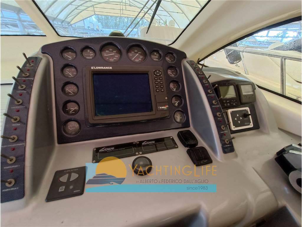 Airon marine Airon 4300 t-top