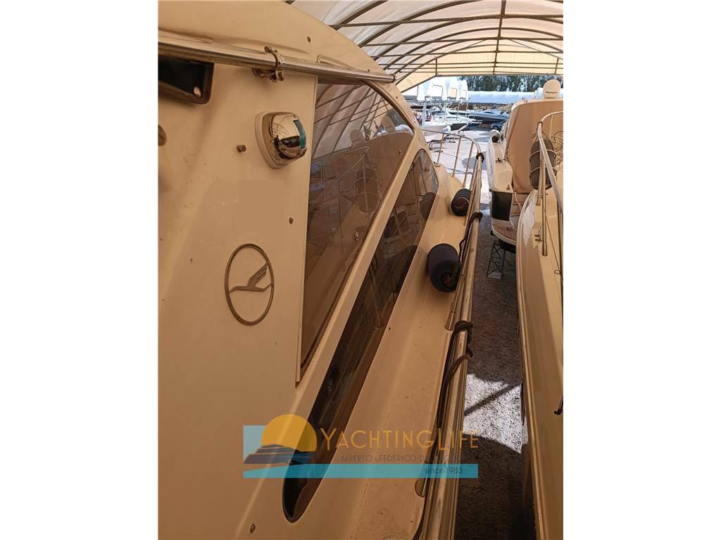 Airon marine Airon 4300 t-top