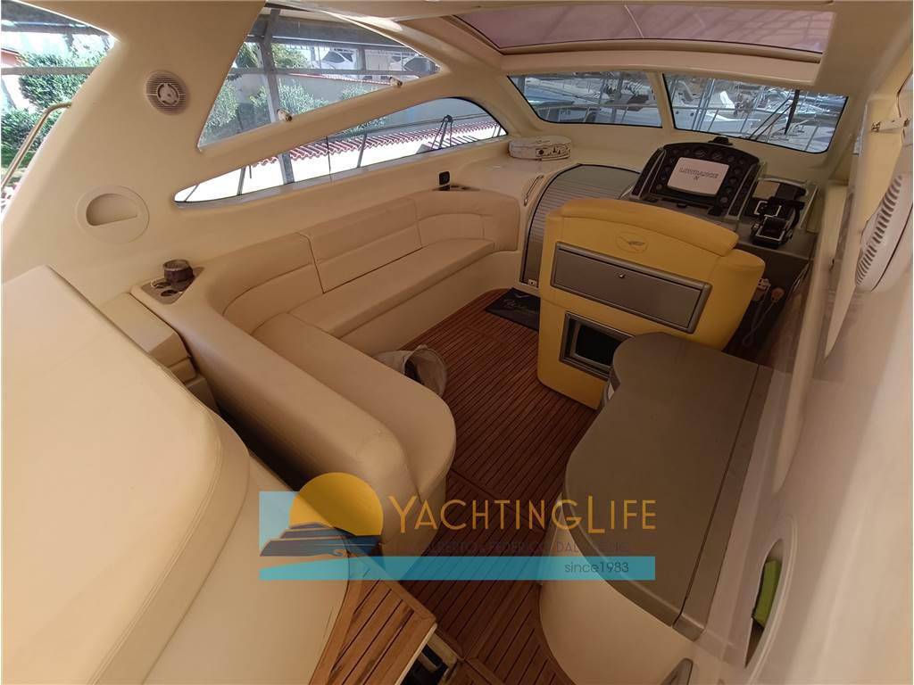Airon marine Airon 4300 t-top