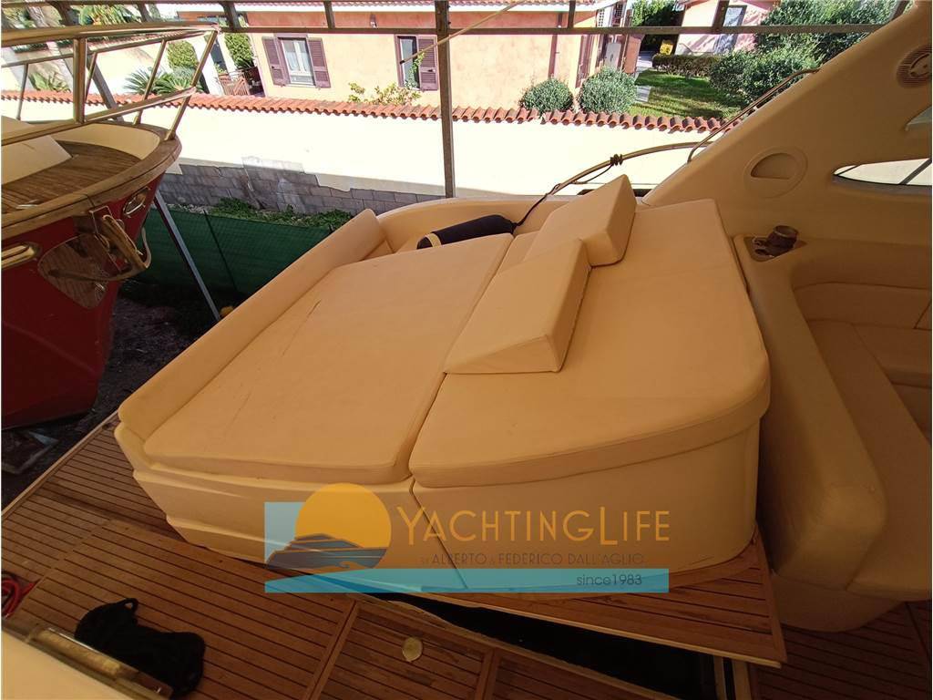 Airon marine Airon 4300 t-top