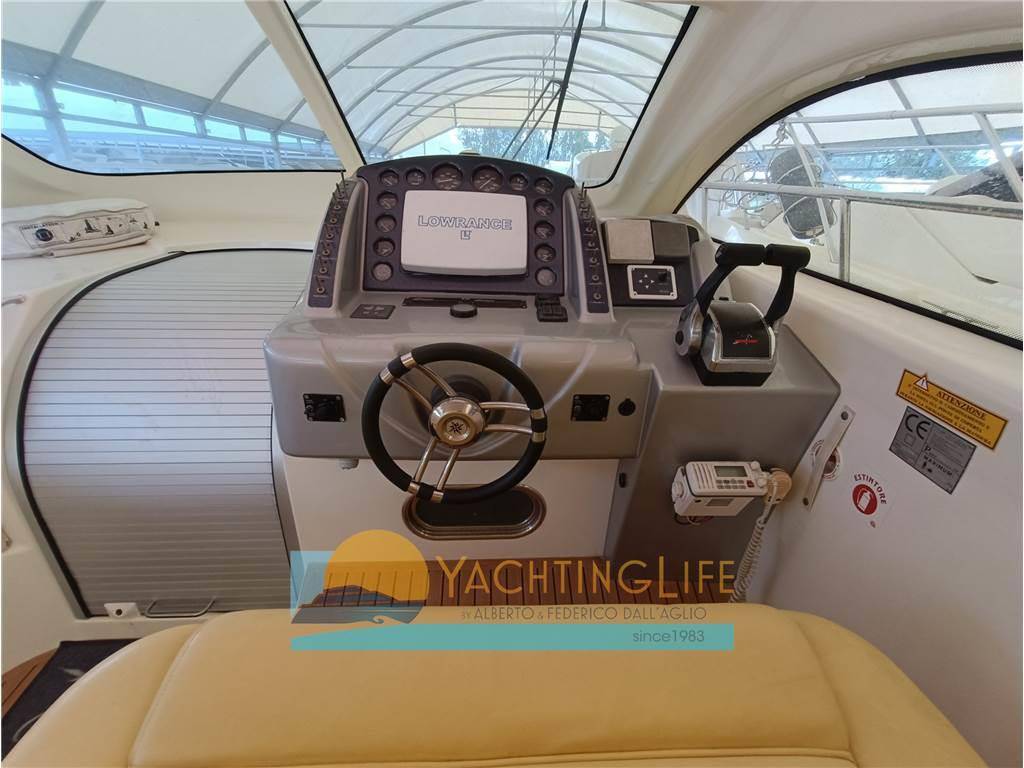 Airon marine Airon 4300 t-top