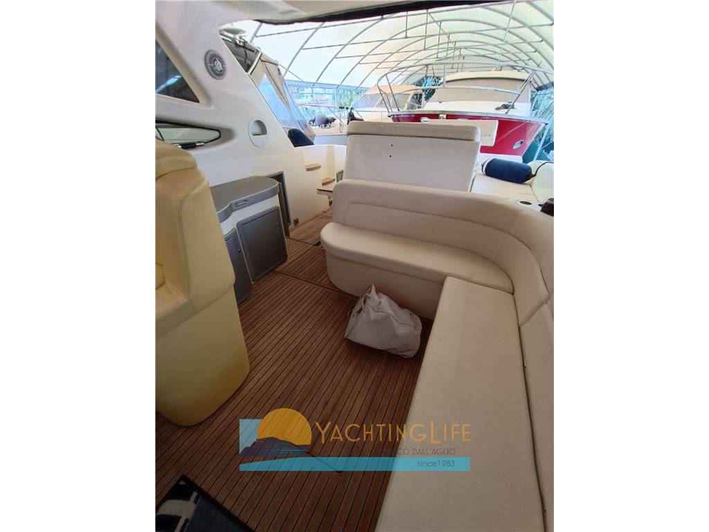 Airon marine Airon 4300 t-top