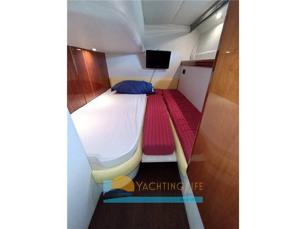 Airon marine Airon 4300 t-top