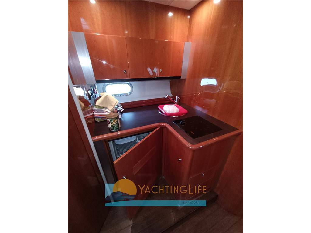 Airon marine Airon 4300 t-top