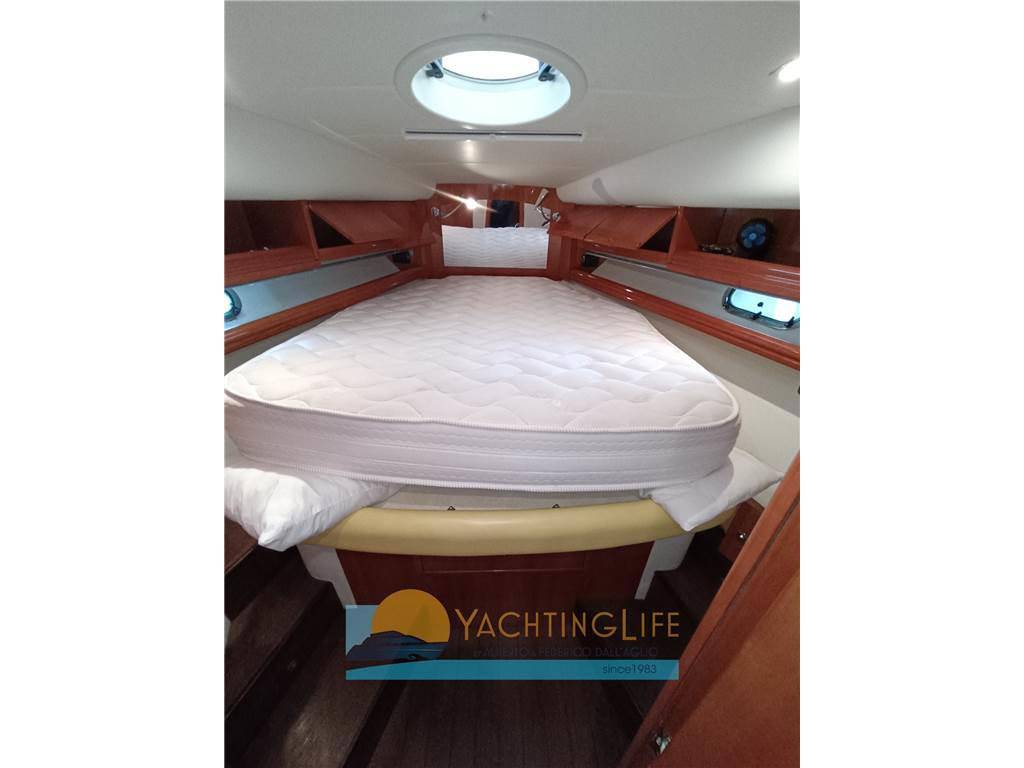 Airon marine Airon 4300 t-top