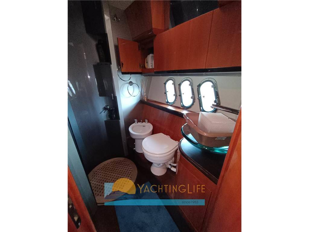 Airon marine Airon 4300 t-top