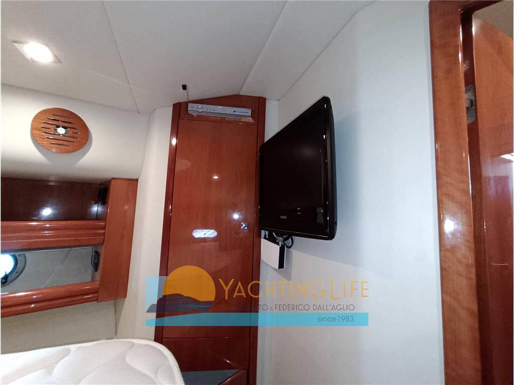 Airon marine Airon 4300 t-top