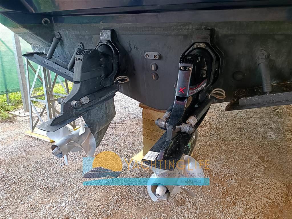 Airon marine Airon 4300 t-top