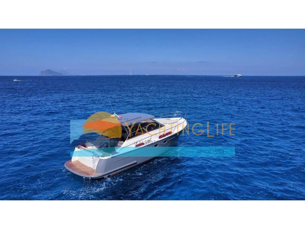 Cantieri estensi 380 america