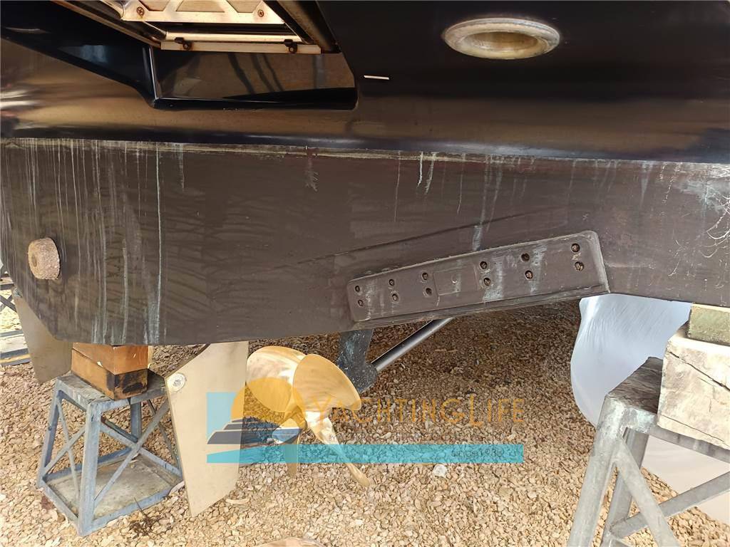 Cantieri estensi 440 goldstar s