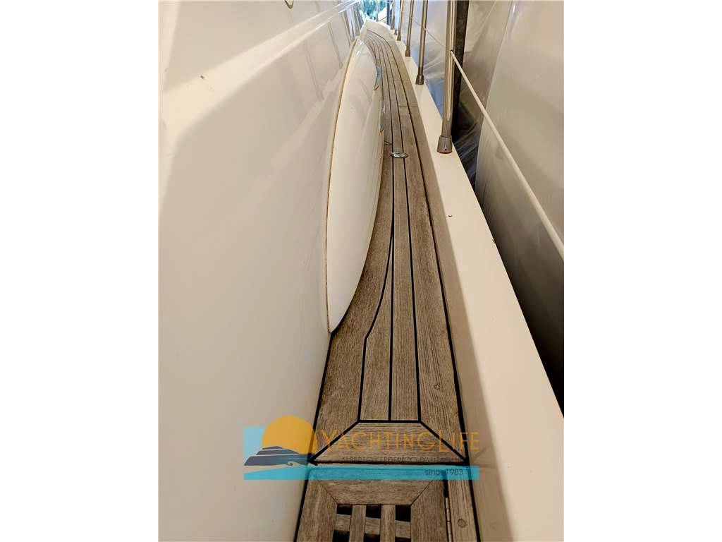 Cantieri estensi 440 goldstar s