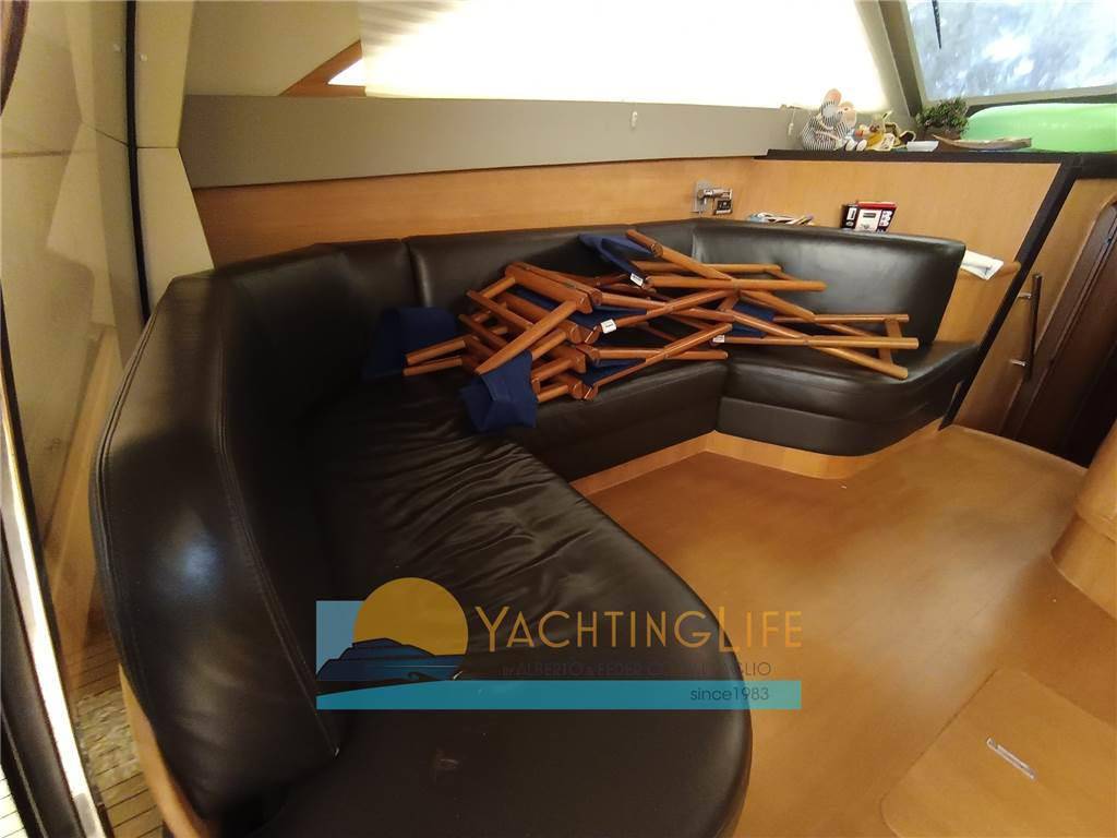 Cantieri estensi 440 goldstar s