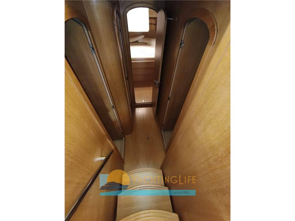 Cantieri estensi 440 goldstar s