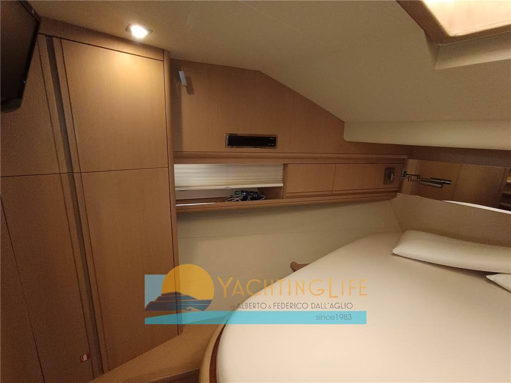 Cantieri estensi 440 goldstar s