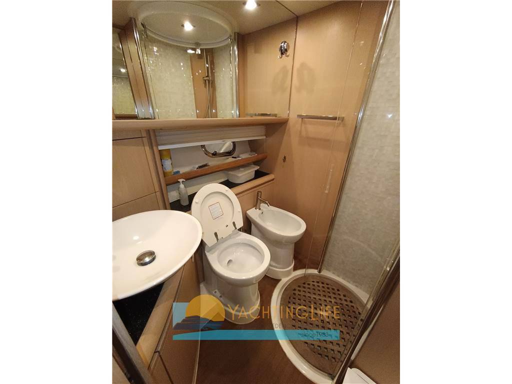 Cantieri estensi 440 goldstar s