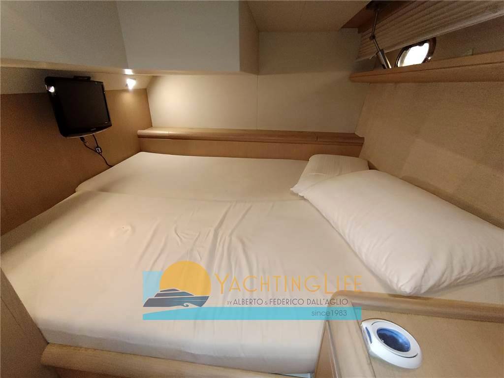 Cantieri estensi 440 goldstar s
