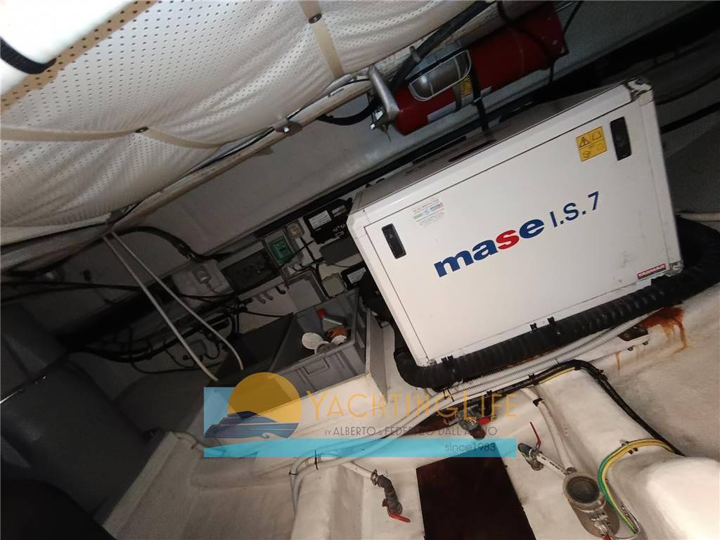 Cantieri estensi 440 goldstar s