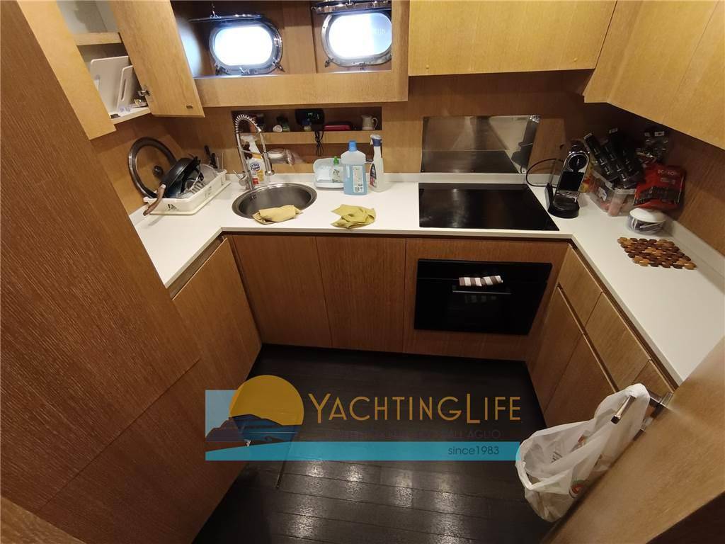Overmarine Mangusta 72 open