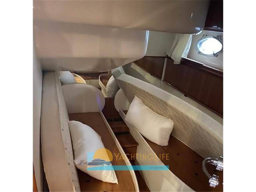 Pershing 50'