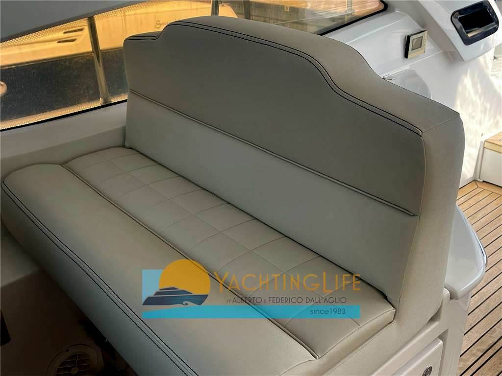 Pershing 50'