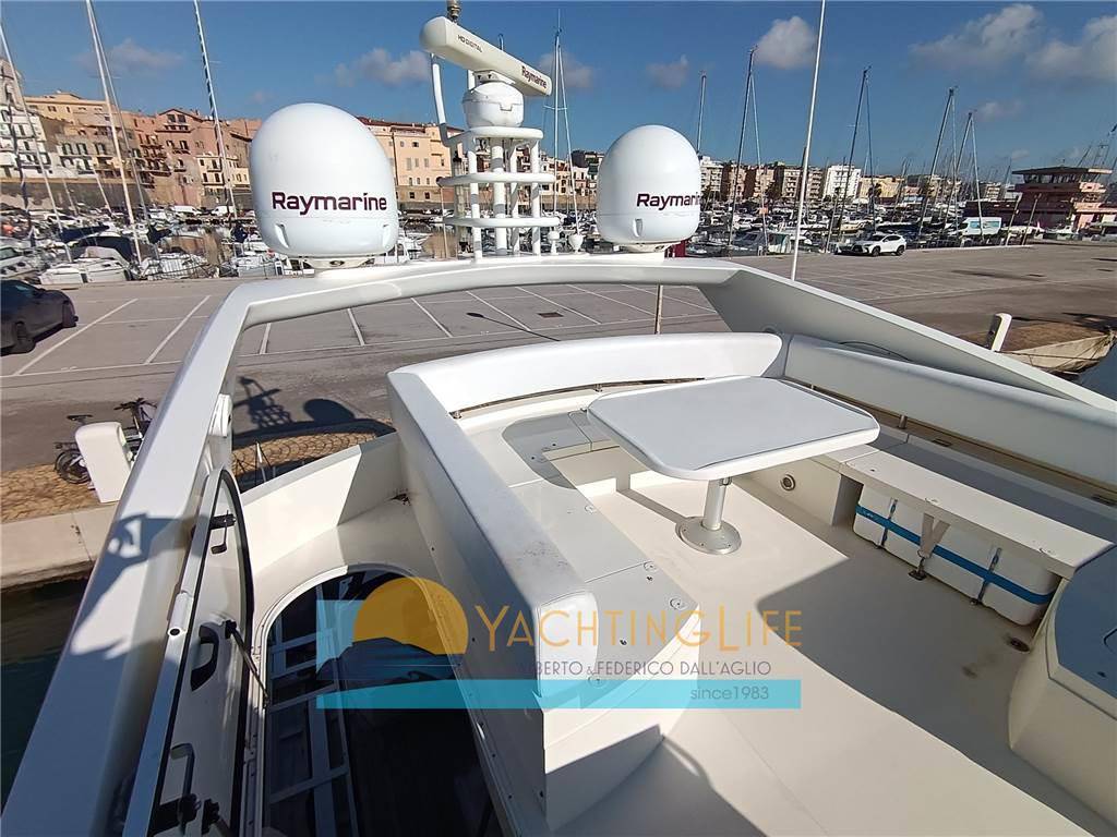 Sunseeker Manhattan 60