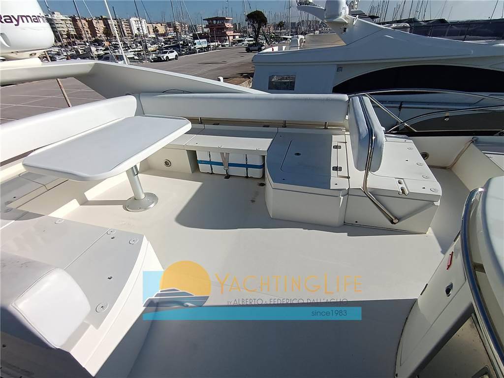 Sunseeker Manhattan 60
