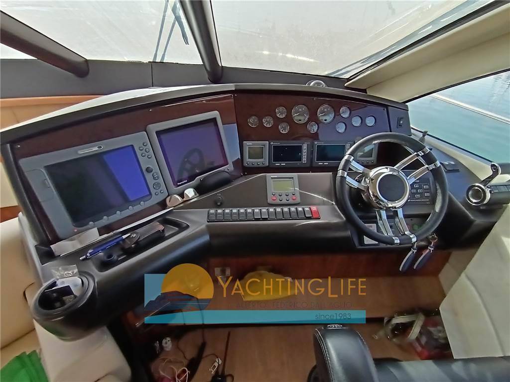 Sunseeker Manhattan 60