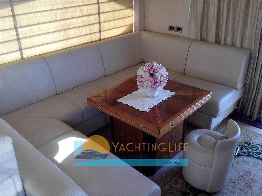 Sunseeker Manhattan 60