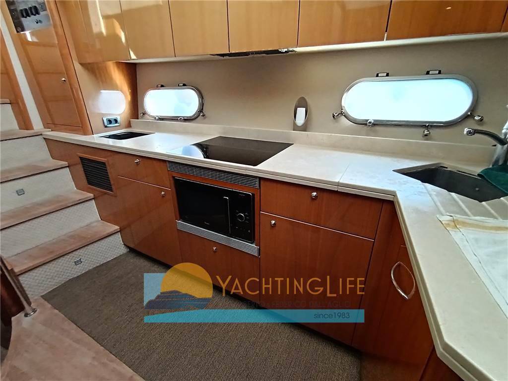 Sunseeker Manhattan 60
