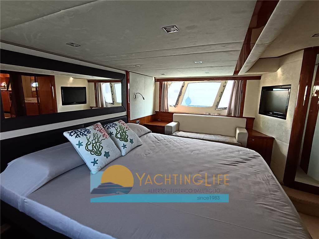 Sunseeker Manhattan 60