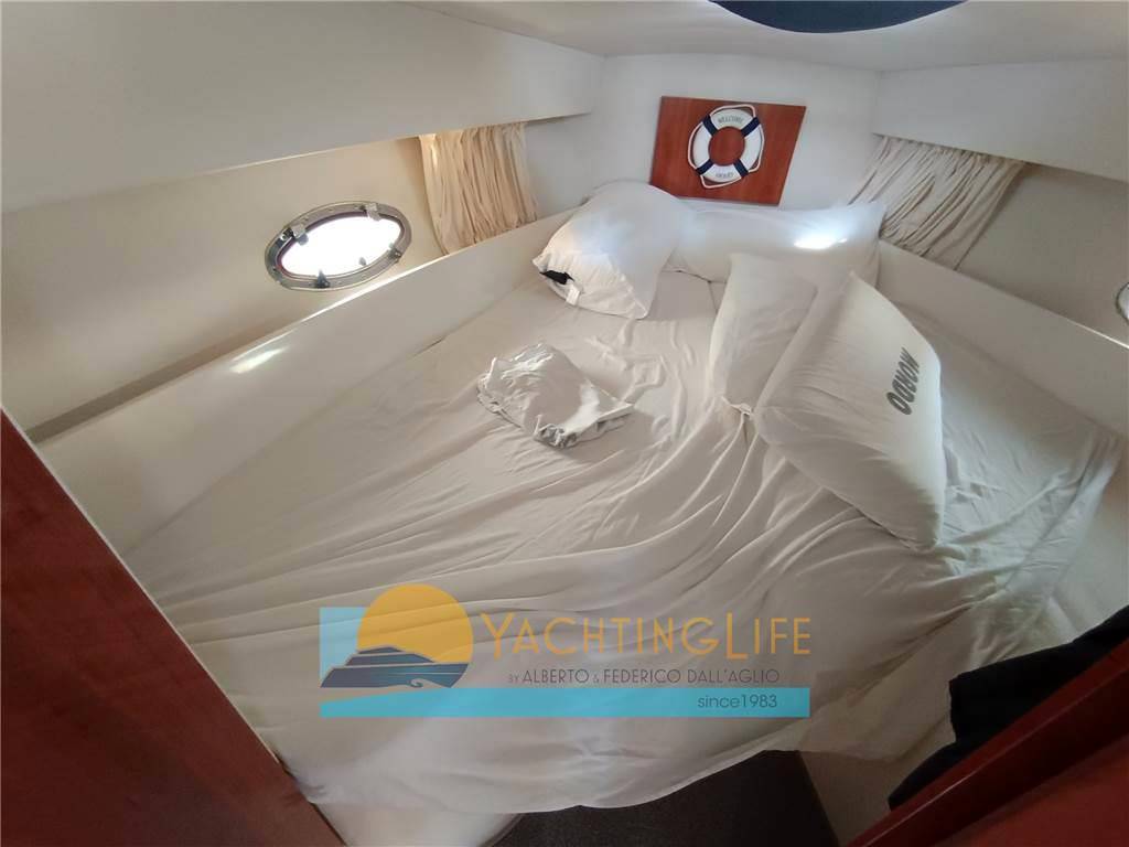Cantieri delladriatico Pershing 33
