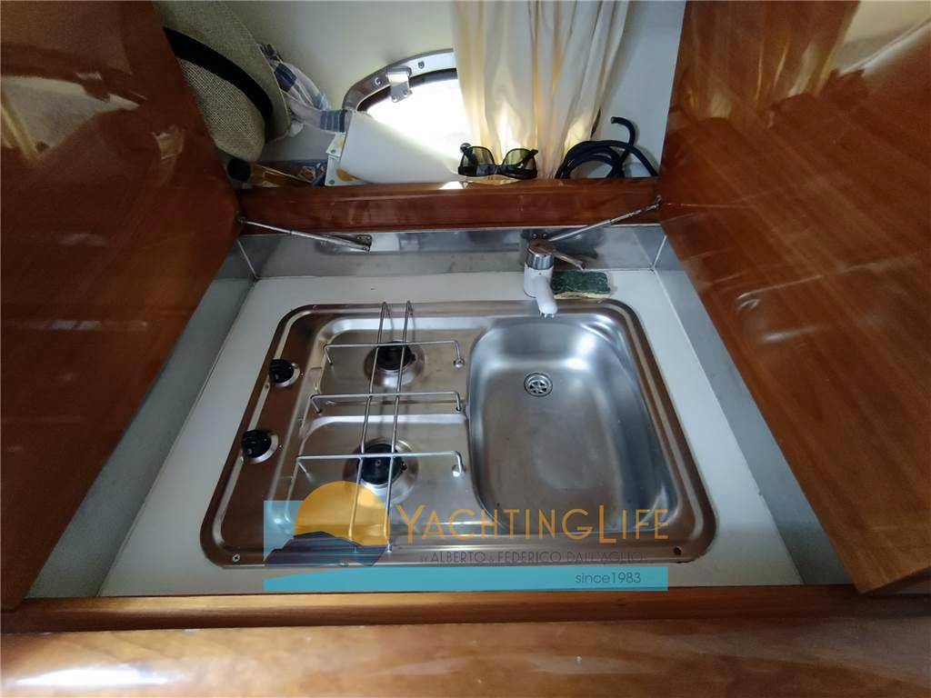 Cantieri delladriatico Pershing 33