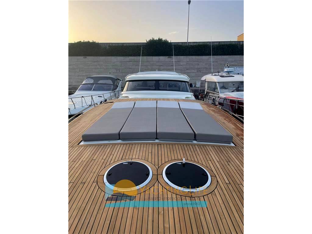 Baia Azzurra 63
