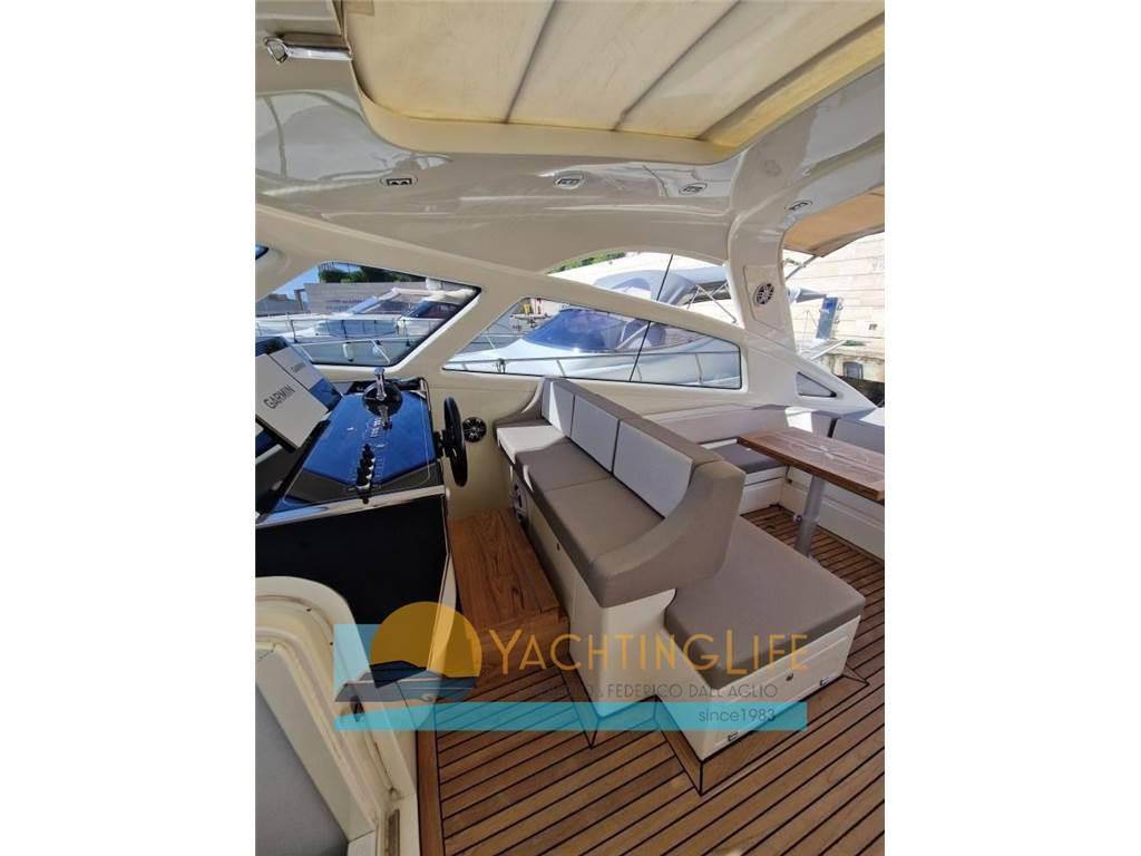 Baia Azzurra 63