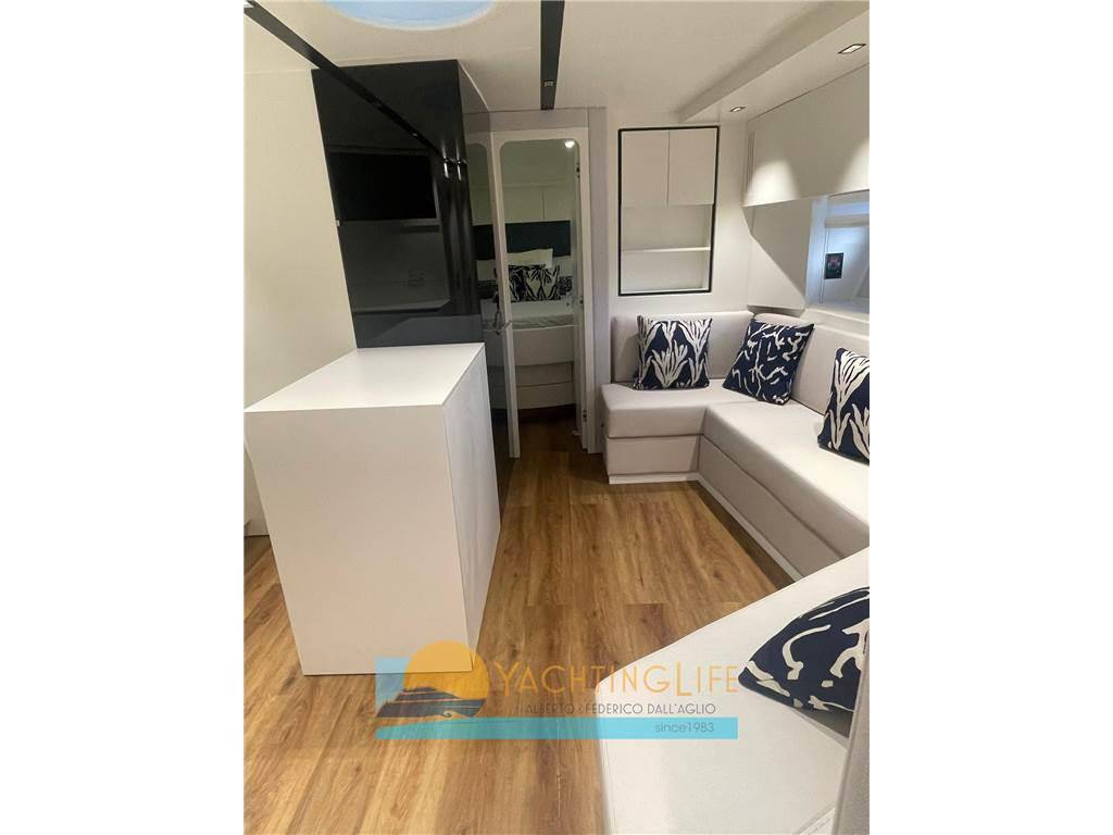 Baia Azzurra 63
